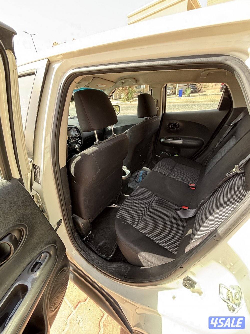 للبيع جوك ٢٠١٥ كامل المواصفات1