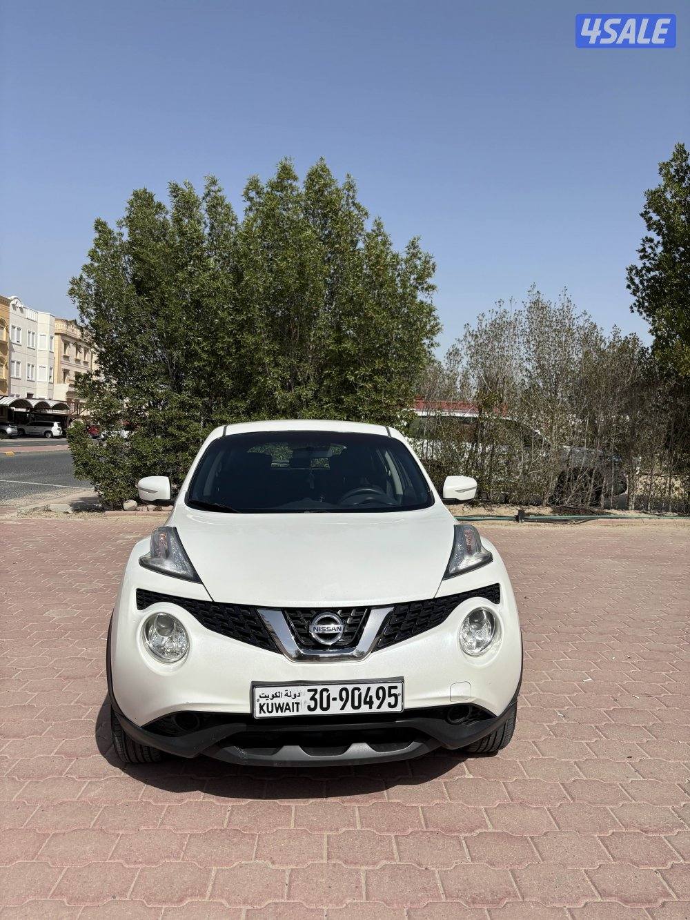 للبيع جوك ٢٠١٥ كامل المواصفات3