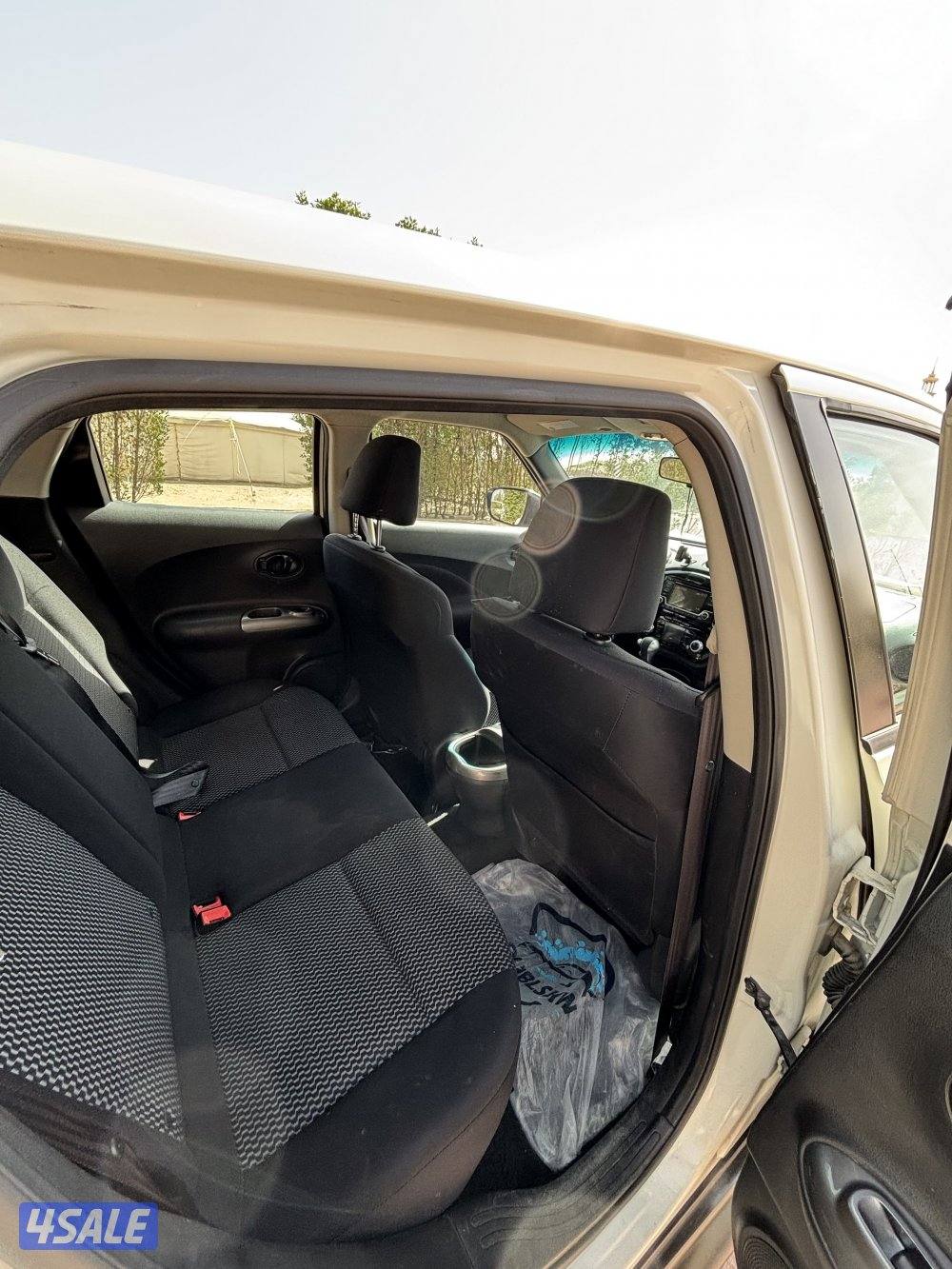 للبيع جوك ٢٠١٥ كامل المواصفات4