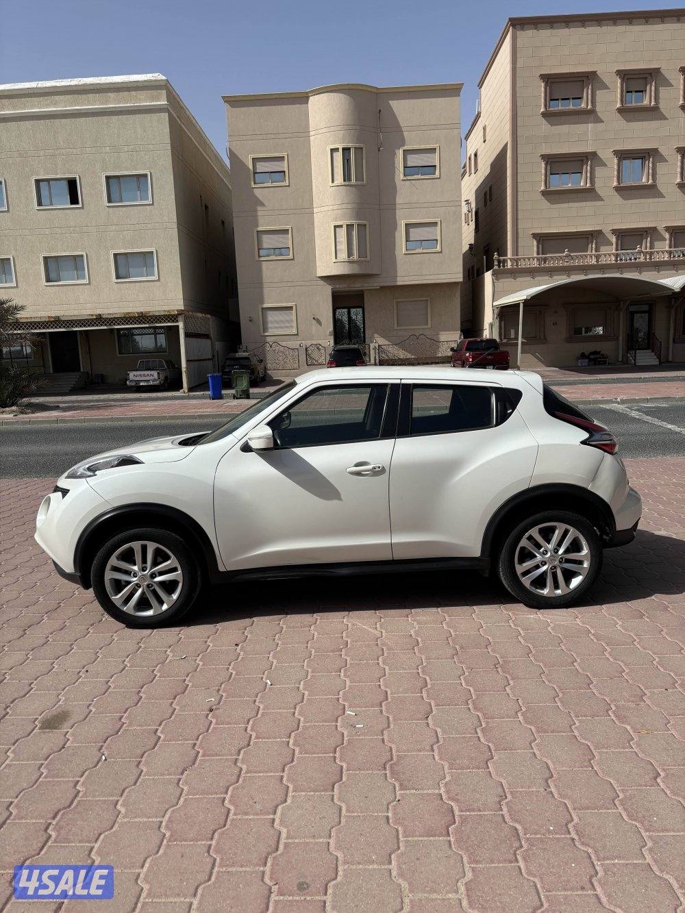 للبيع جوك ٢٠١٥ كامل المواصفات5