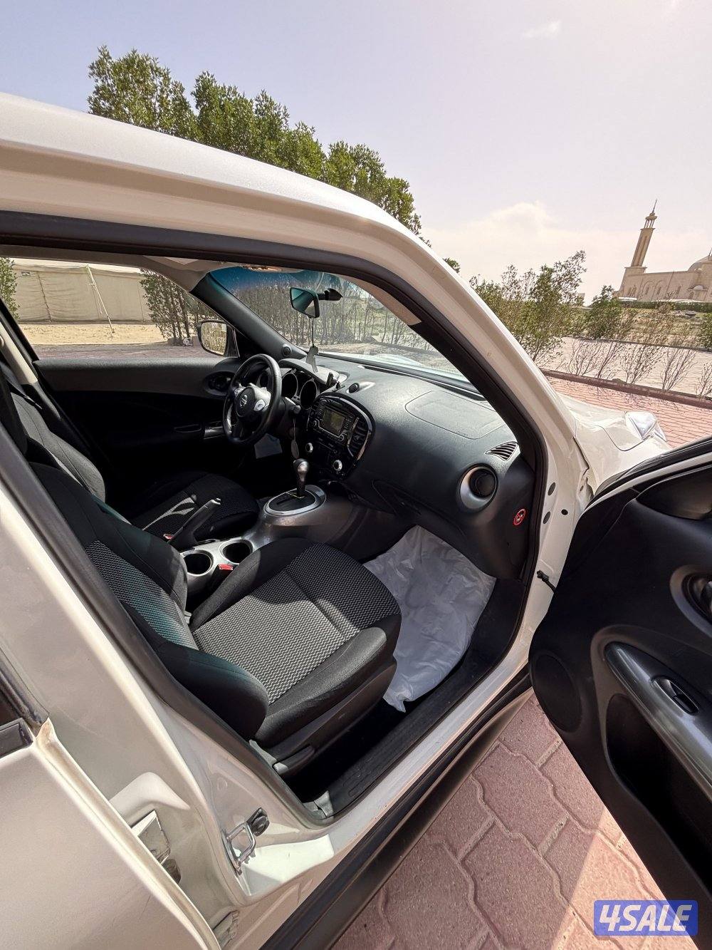 للبيع جوك ٢٠١٥ كامل المواصفات7