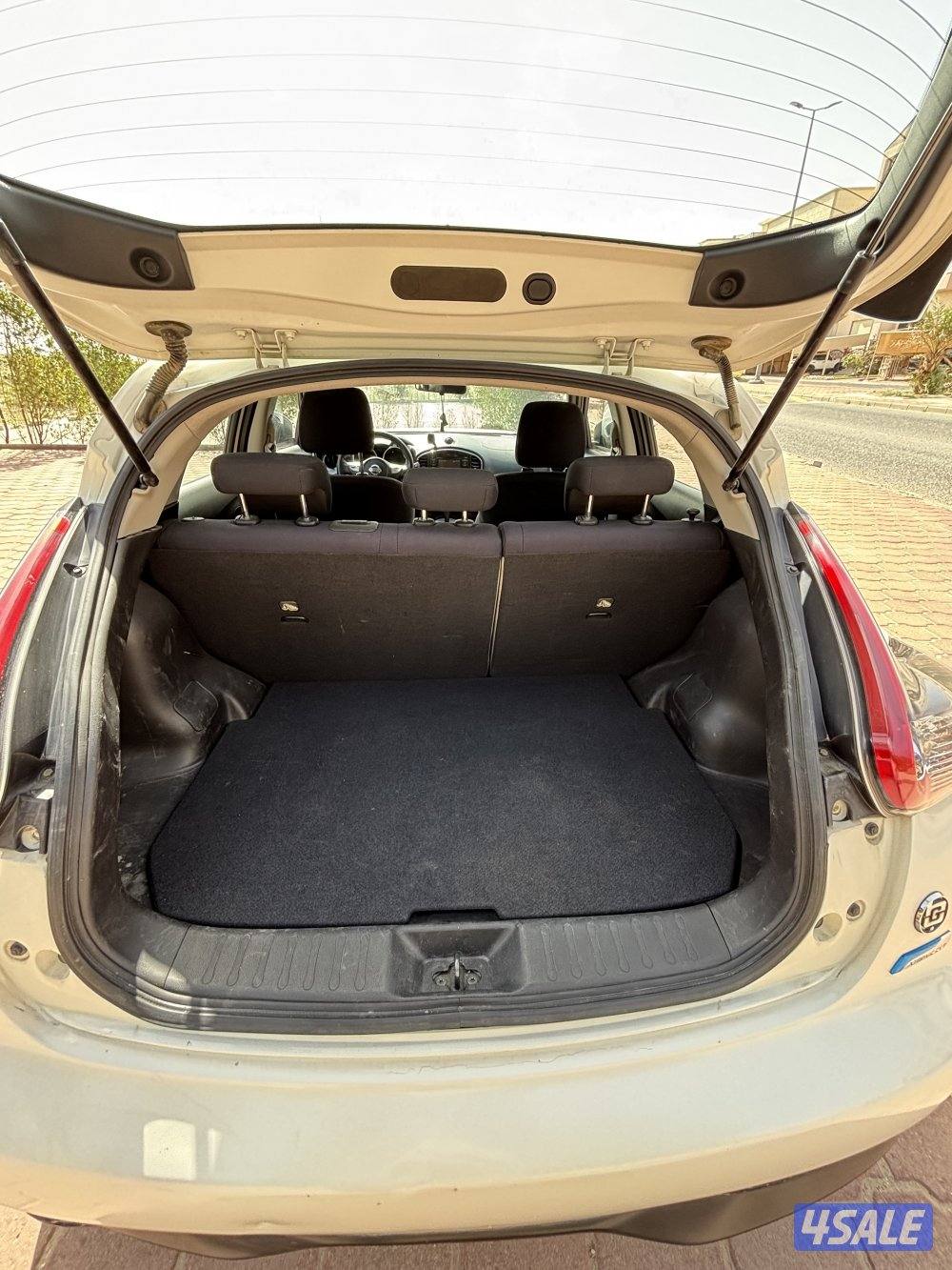 للبيع جوك ٢٠١٥ كامل المواصفات8