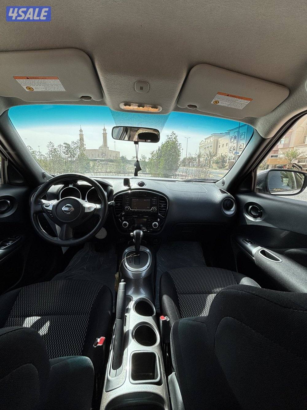 للبيع جوك ٢٠١٥ كامل المواصفات9