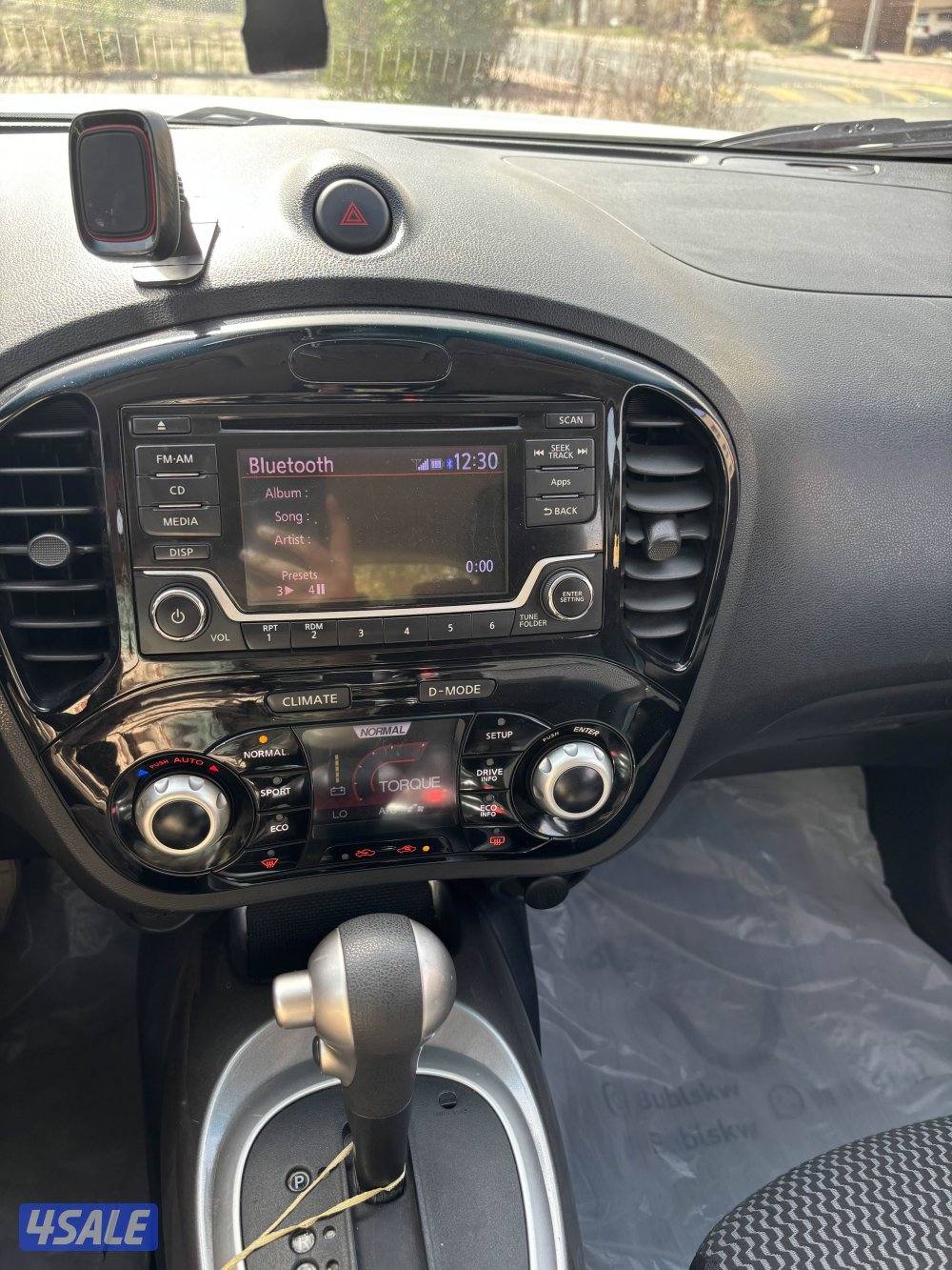 للبيع جوك ٢٠١٥ كامل المواصفات11