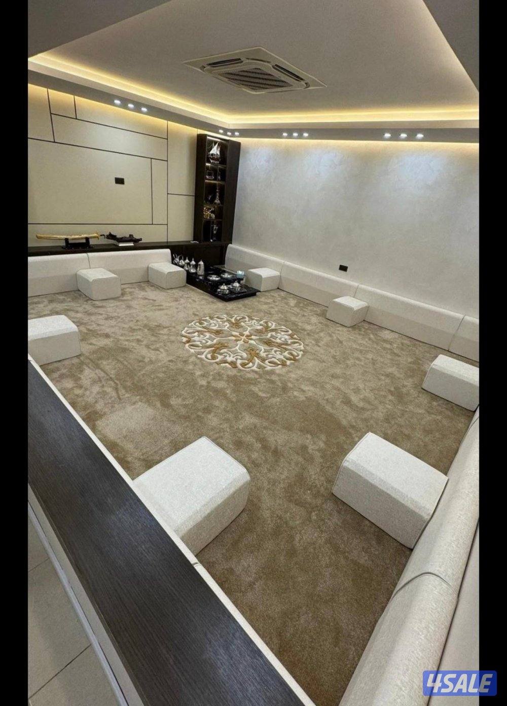 السجاد  ماركات. عالية +++  باسعار  مغرية  تنزيلات كل يوم يوجد لدينا  س0