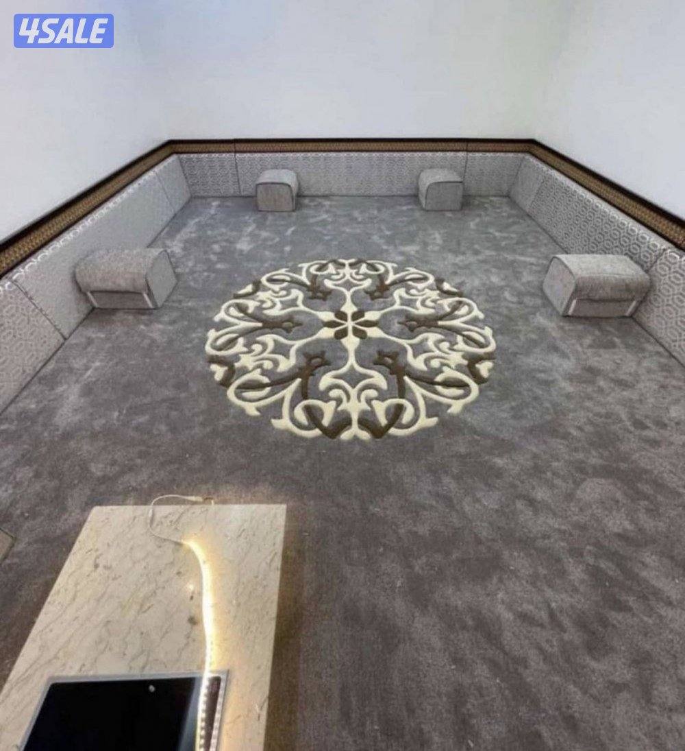 السجاد  ماركات. عالية +++  باسعار  مغرية  تنزيلات كل يوم يوجد لدينا  س3