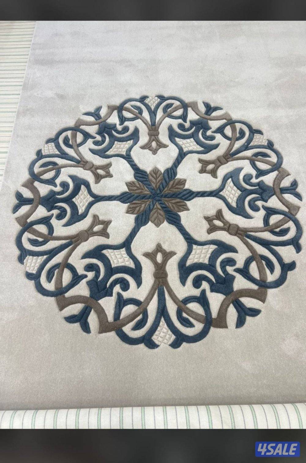 السجاد  ماركات. عالية +++  باسعار  مغرية  تنزيلات كل يوم يوجد لدينا  س5