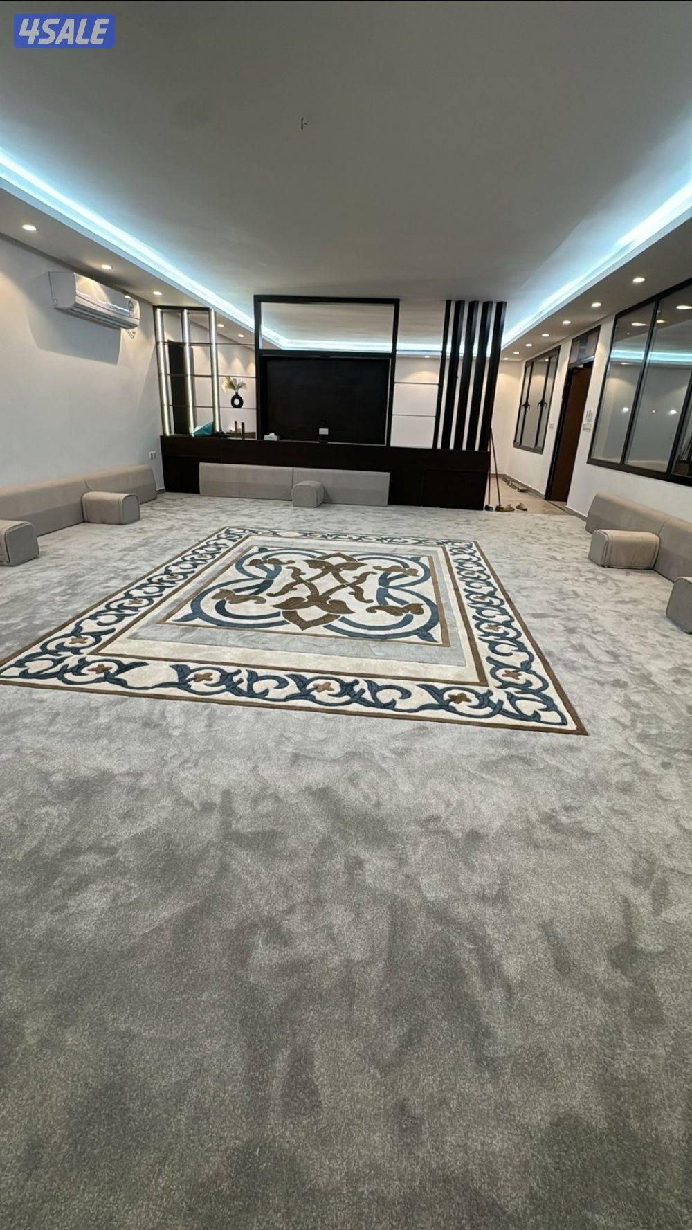 السجاد  ماركات. عالية +++  باسعار  مغرية  تنزيلات كل يوم يوجد لدينا  س6