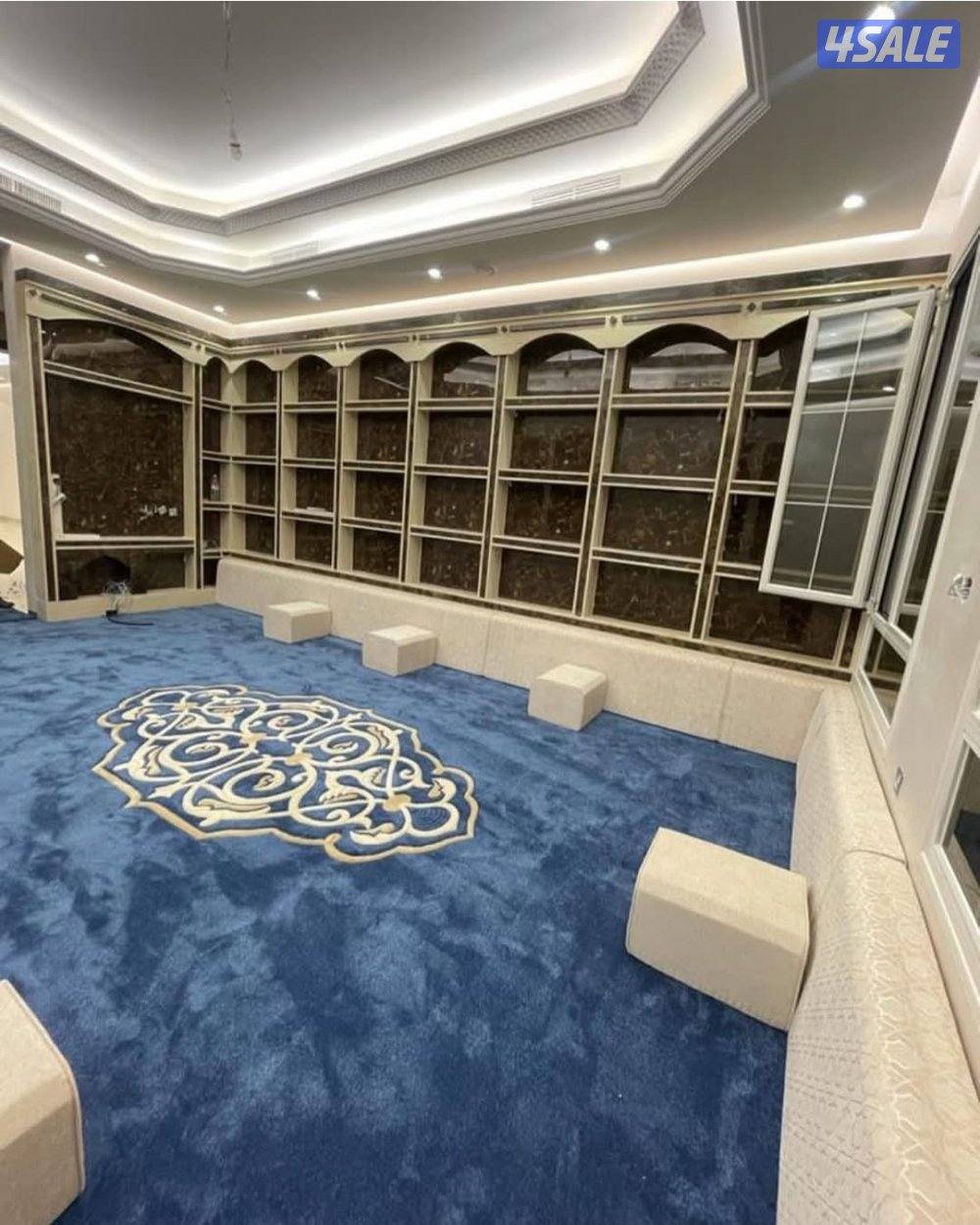 السجاد  ماركات. عالية +++  باسعار  مغرية  تنزيلات كل يوم يوجد لدينا  س7