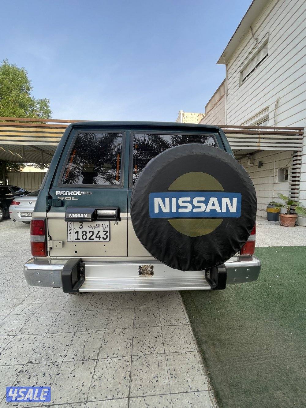 ‏للبيع سفاري 19970