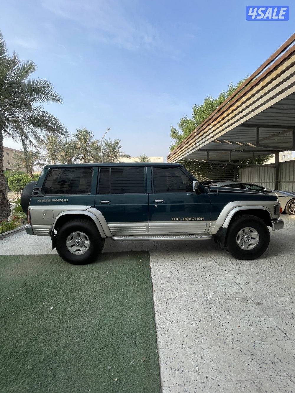 ‏للبيع سفاري 19971
