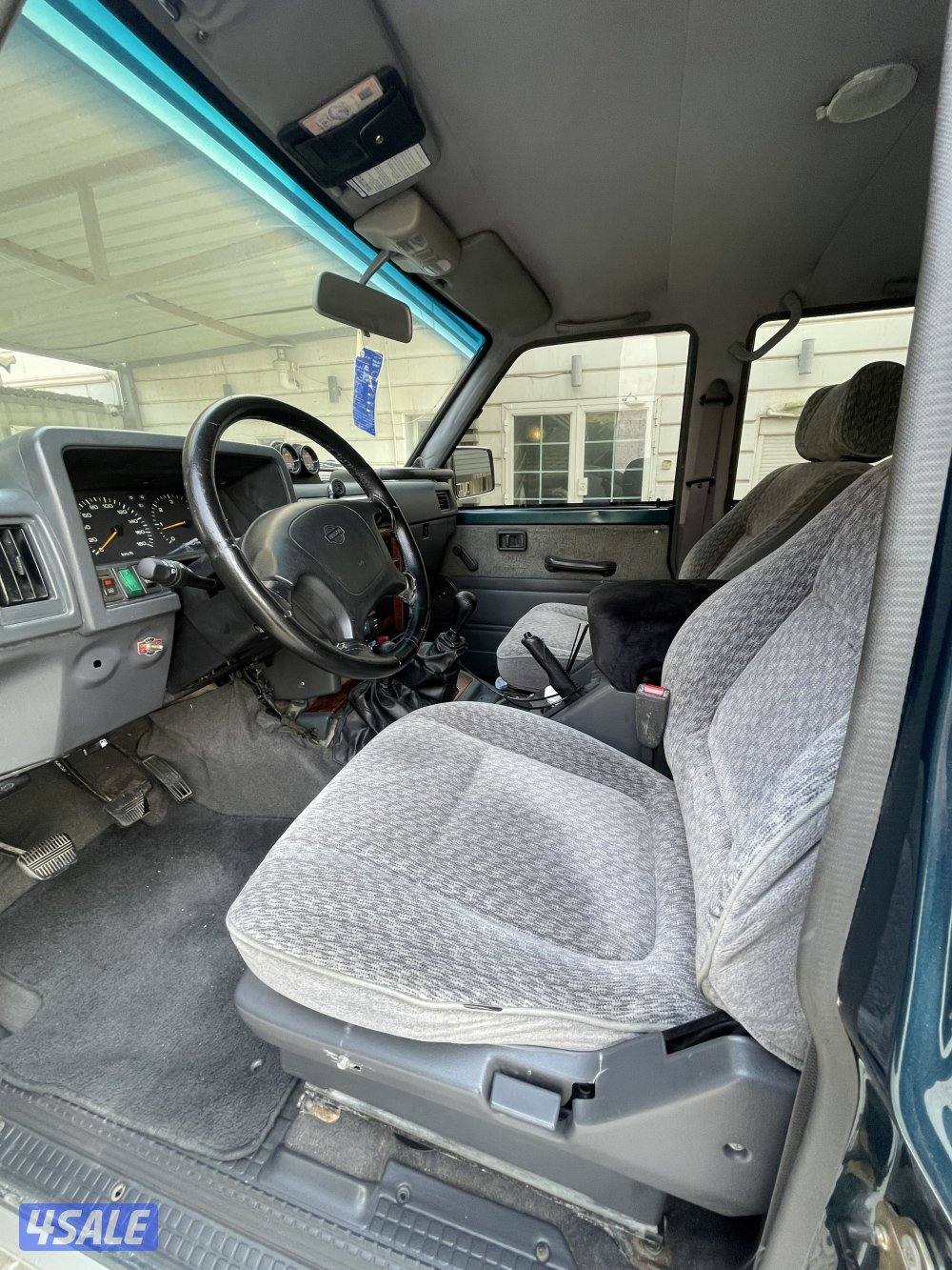 ‏للبيع سفاري 19973