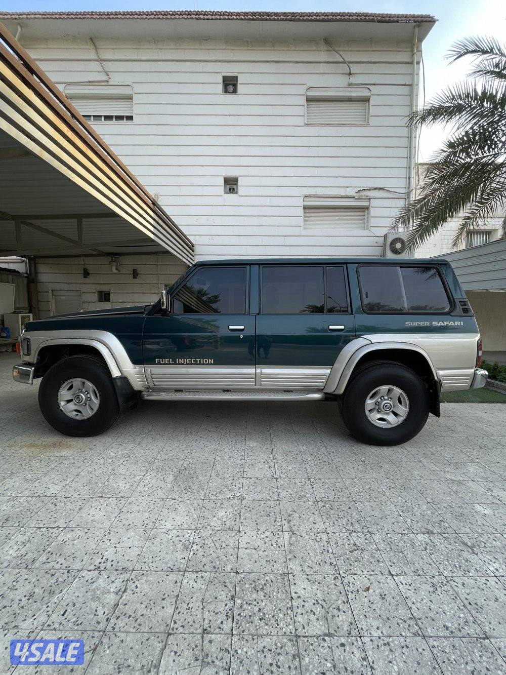 ‏للبيع سفاري 19974