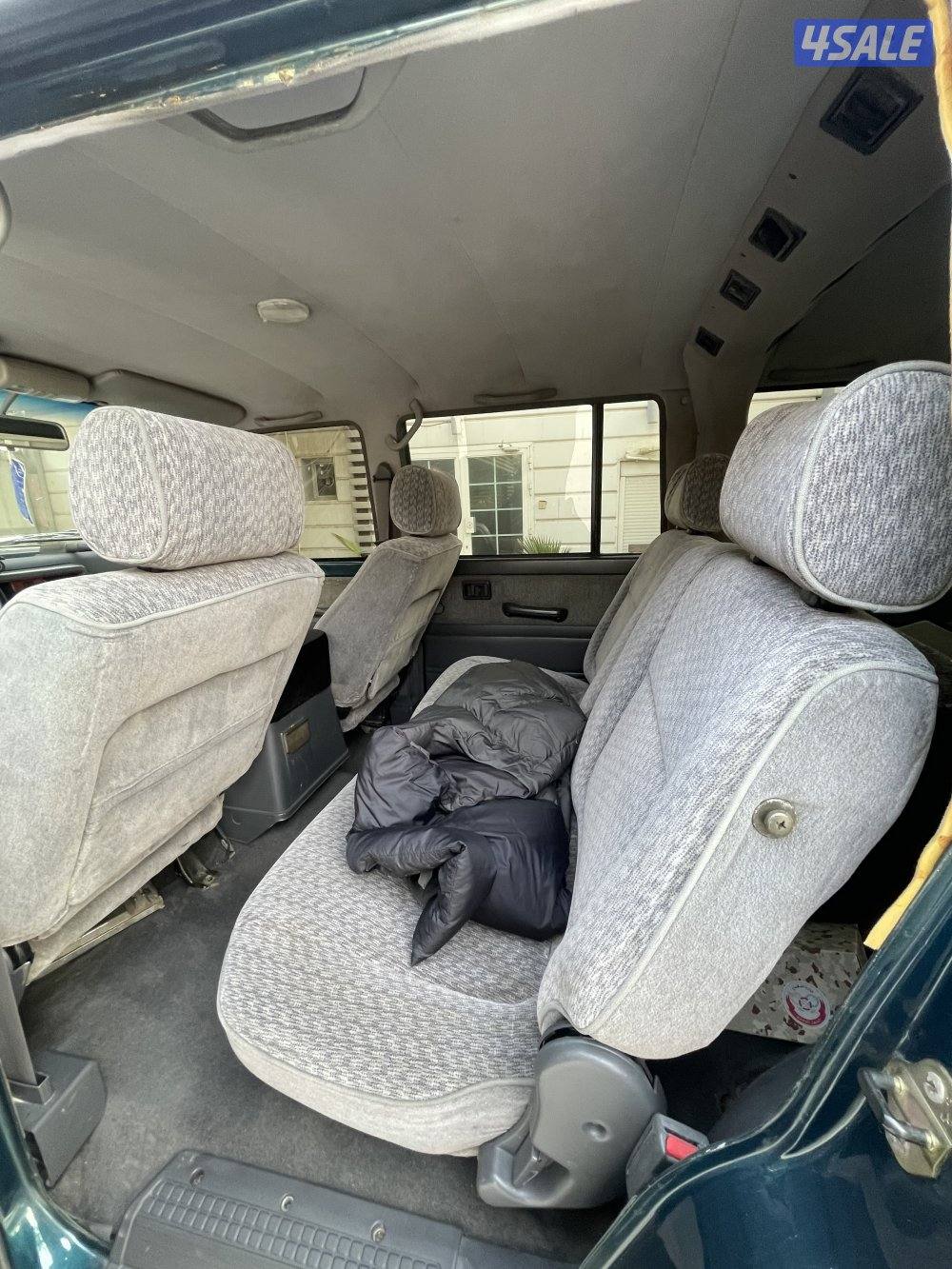 ‏للبيع سفاري 19975