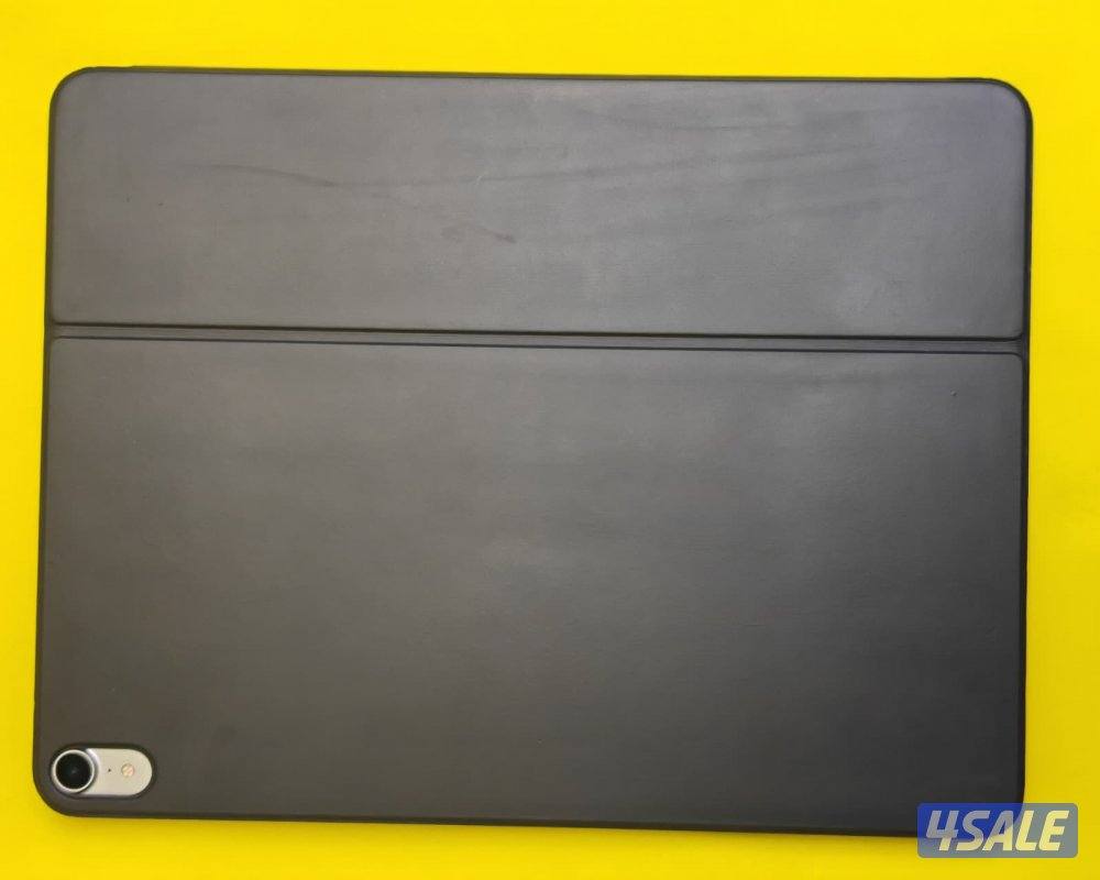 ايباد برو 12.9 انش – 512 جيجا – رمادي Cellular iPad Pro 12.9 A12X12