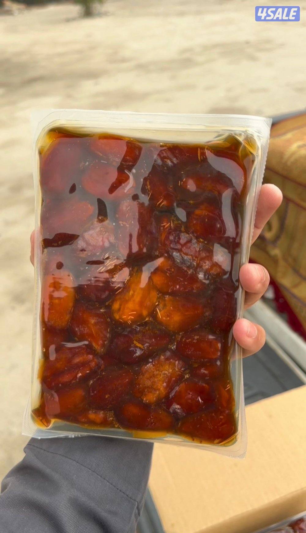 للبيع تمور خلاص انتاج القصيم ولوسيفر0