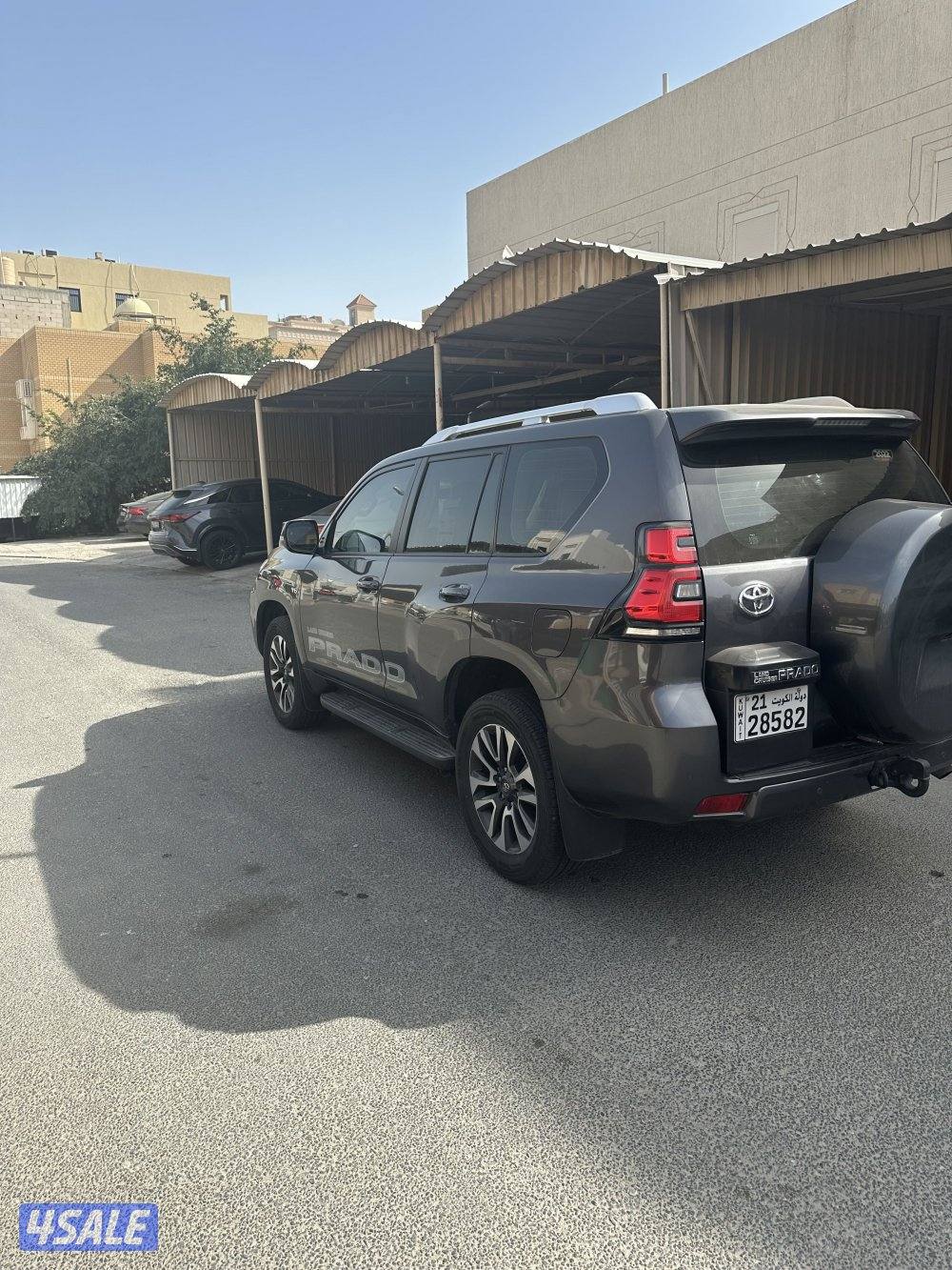 برادو ٢٠٢٢1