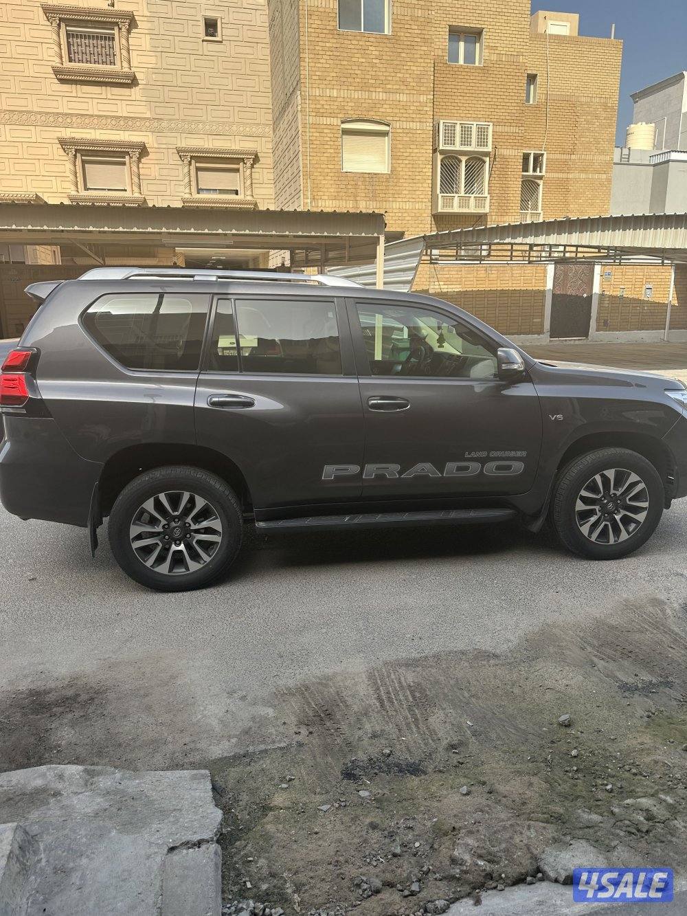 برادو ٢٠٢٢4