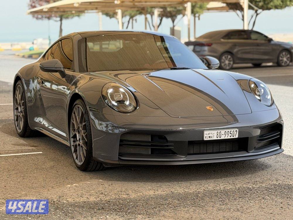 كريرا 2025 عداد 7 فقط1