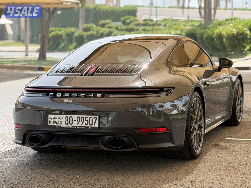 كريرا 2025 عداد 7 فقط2