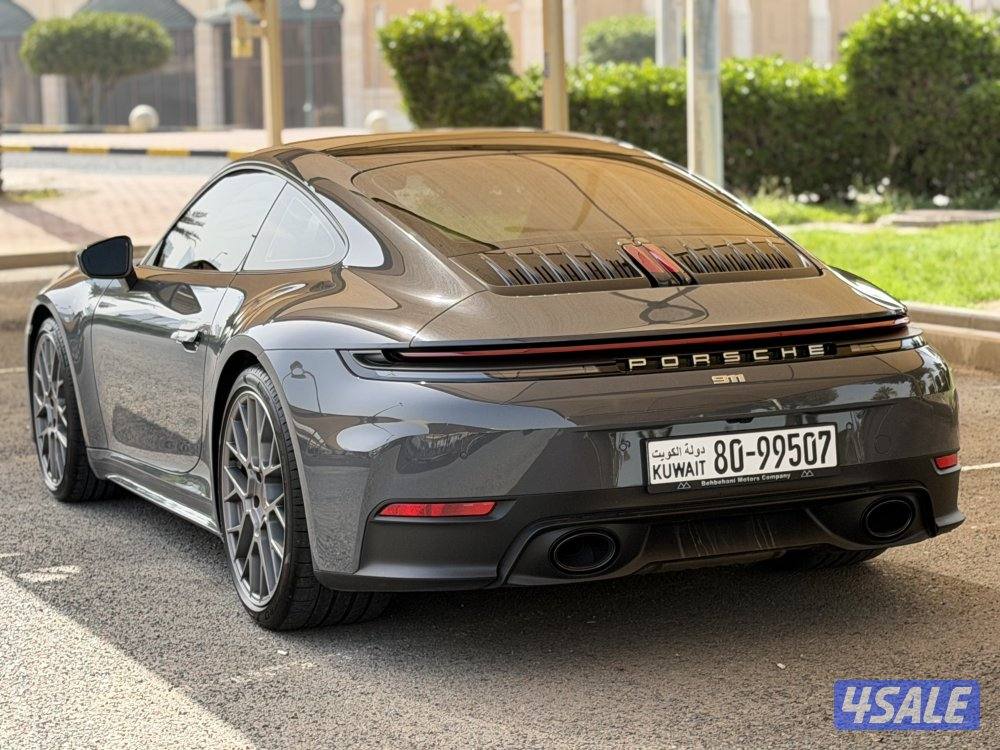 كريرا 2025 عداد 7 فقط3