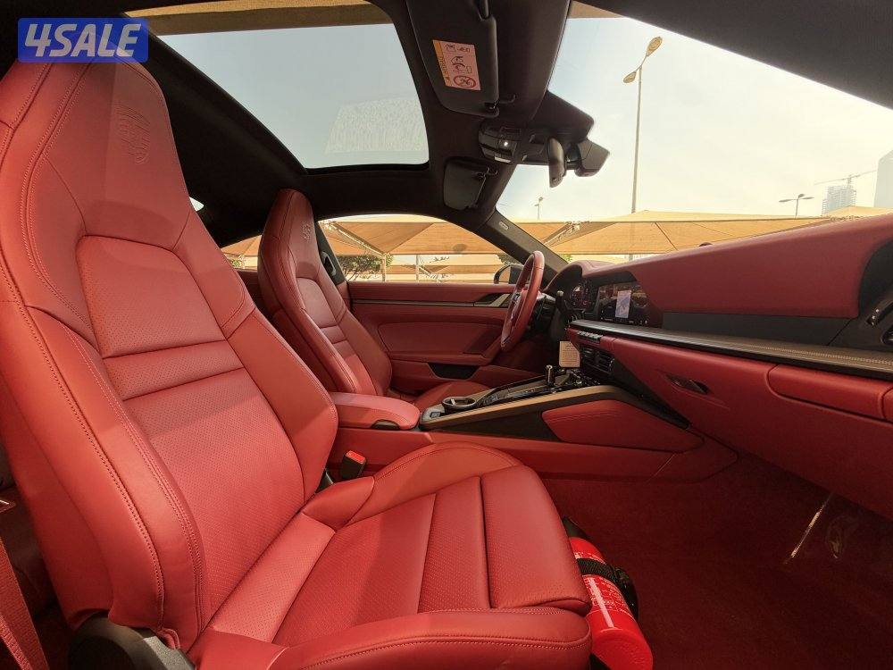 كريرا 2025 عداد 7 فقط5