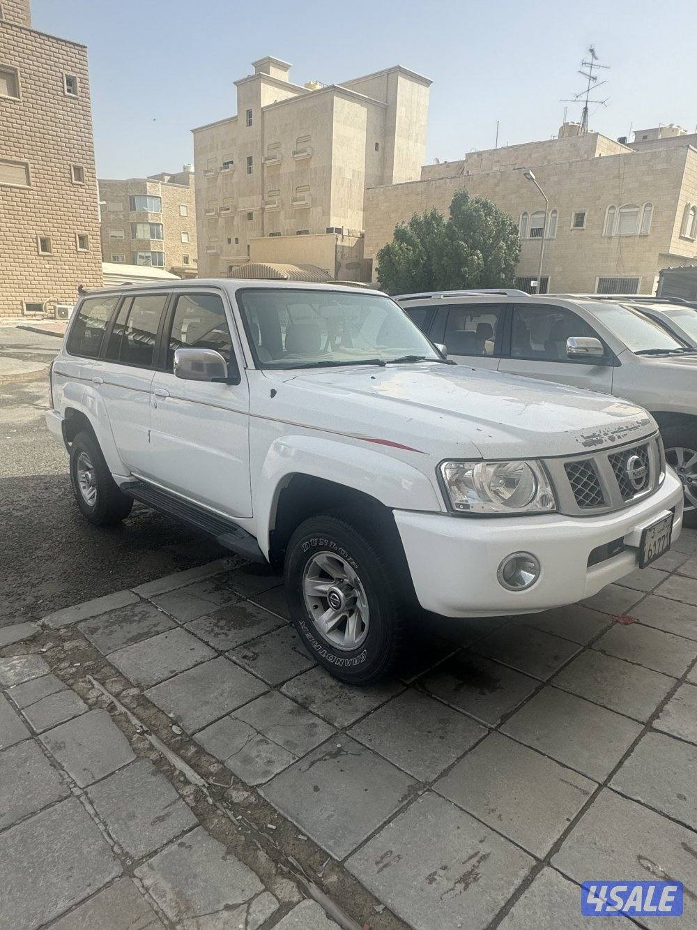 جيب سفاري 20061