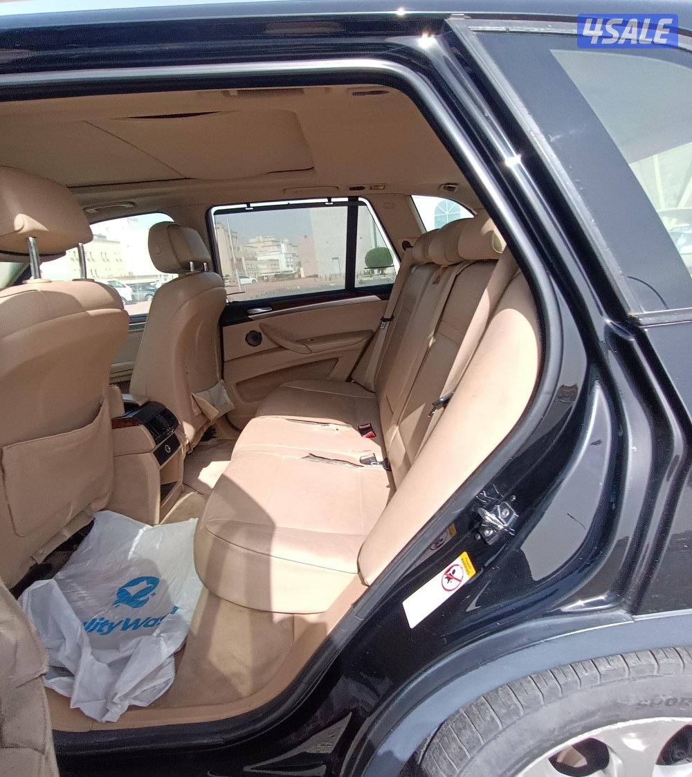 BMW X5 20083