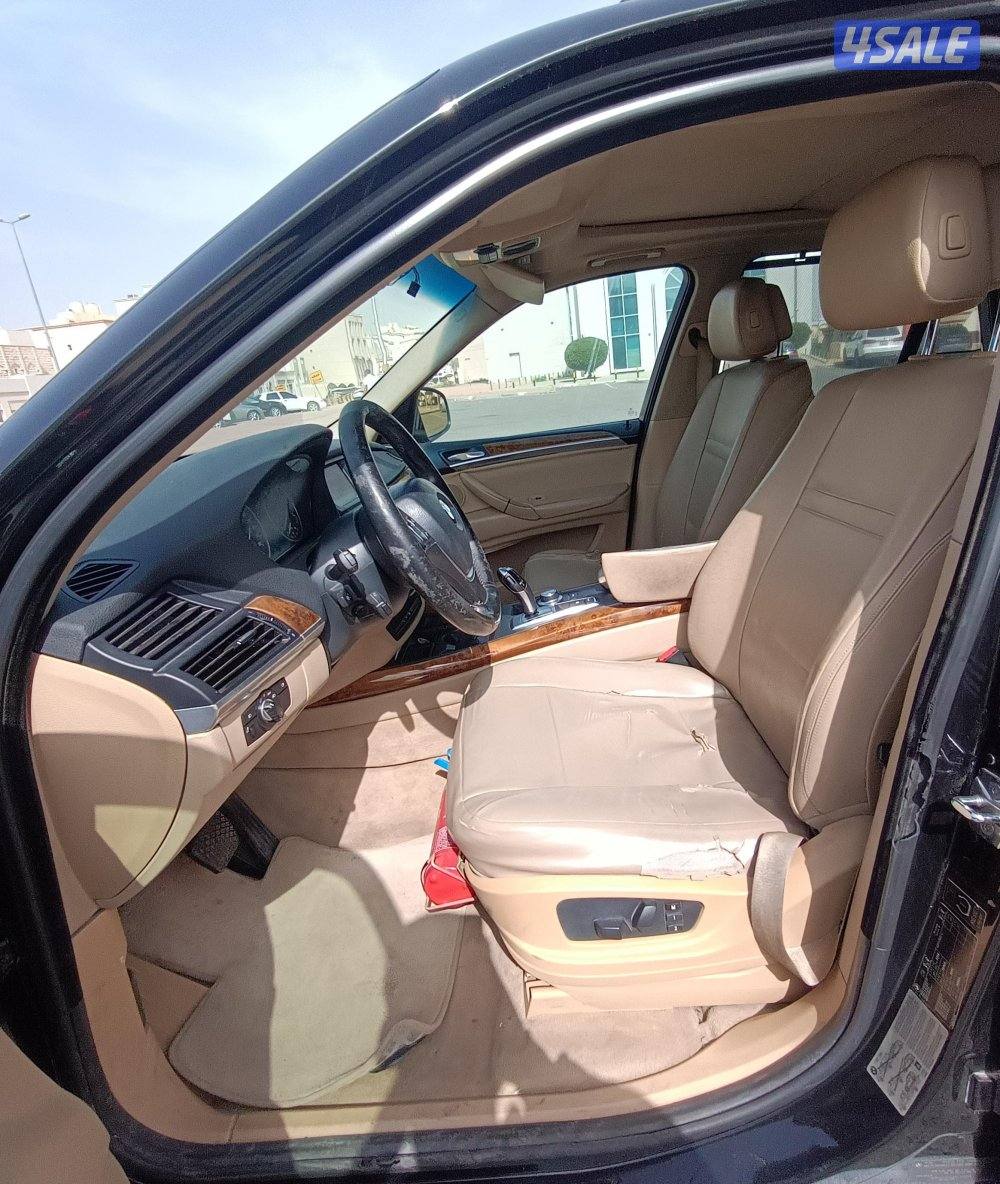 BMW X5 20082