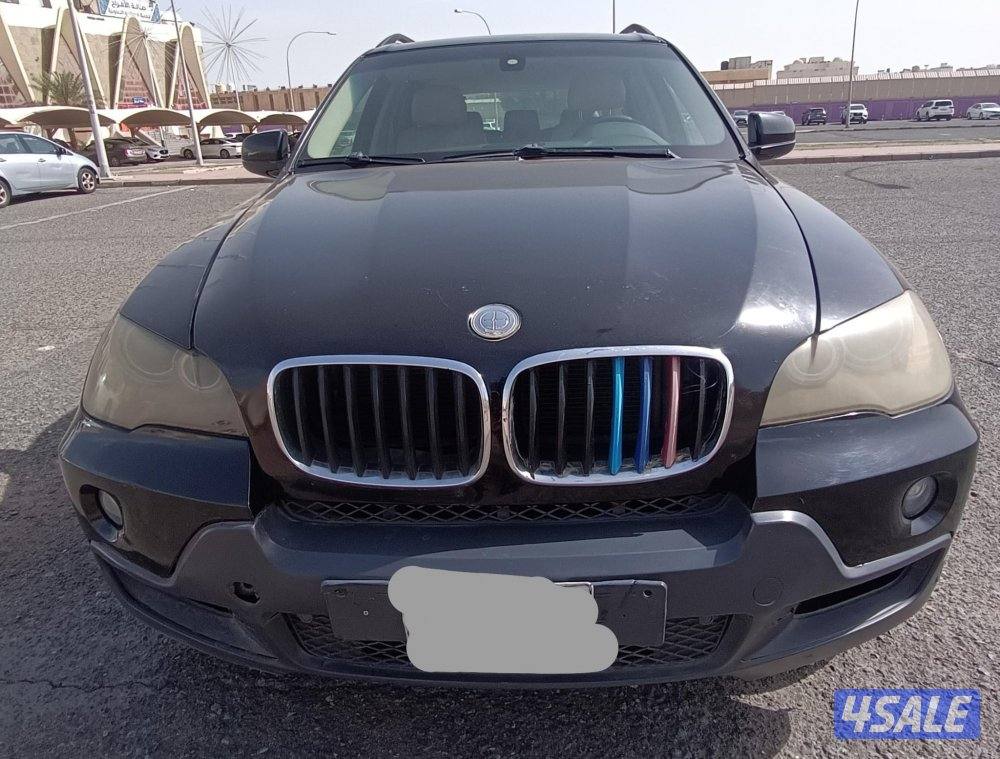 BMW X5 20086