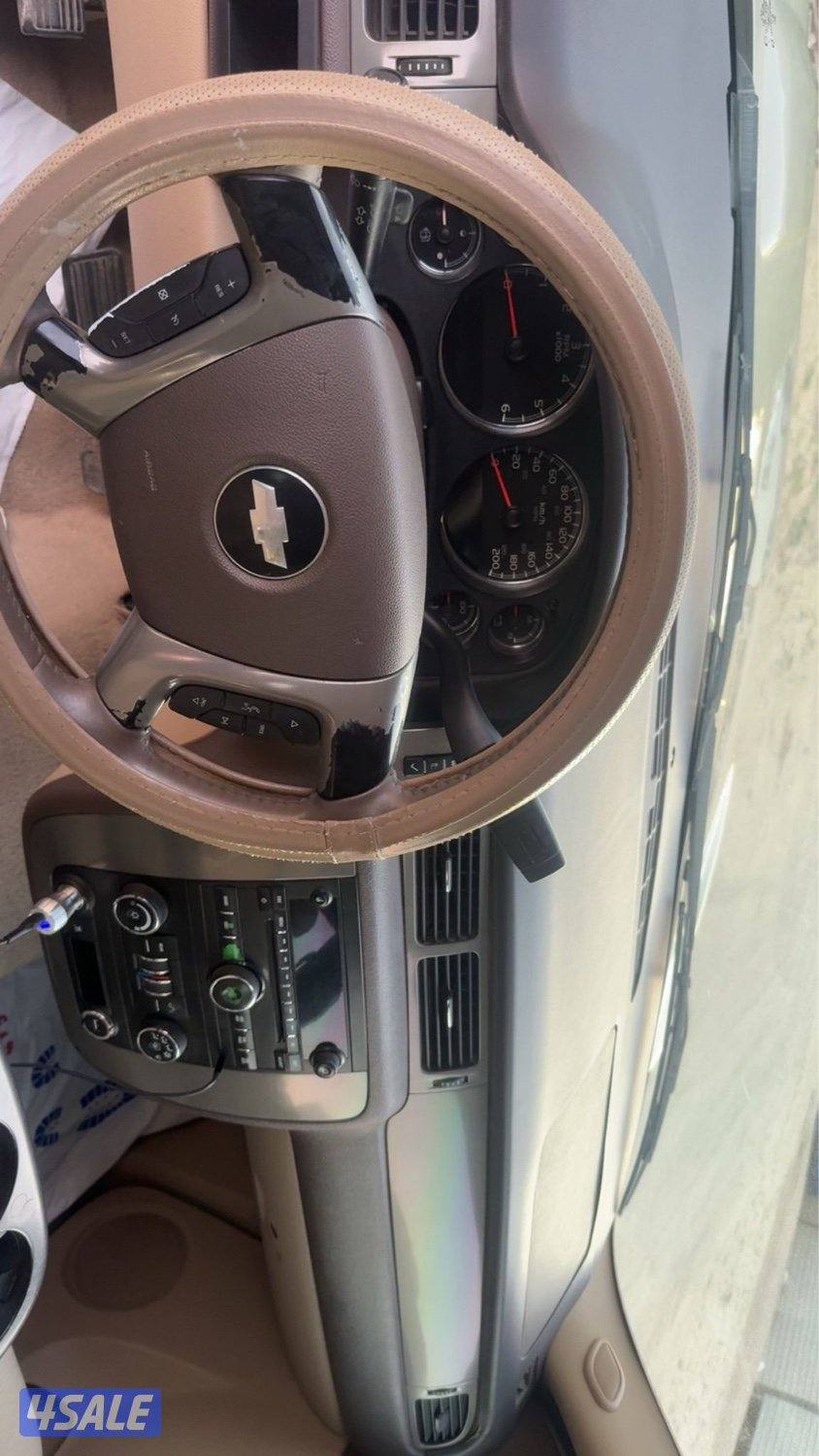 تاهو ٢٠١٠ مكينه كبيره3