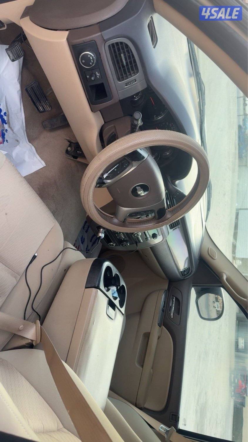 تاهو ٢٠١٠ مكينه كبيره4