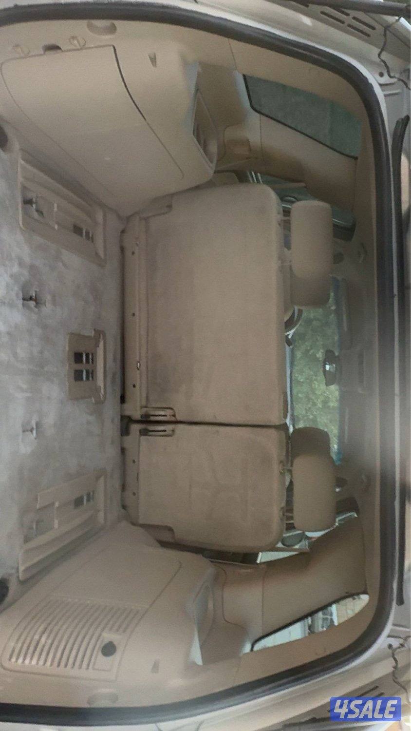 تاهو ٢٠١٠ مكينه كبيره5