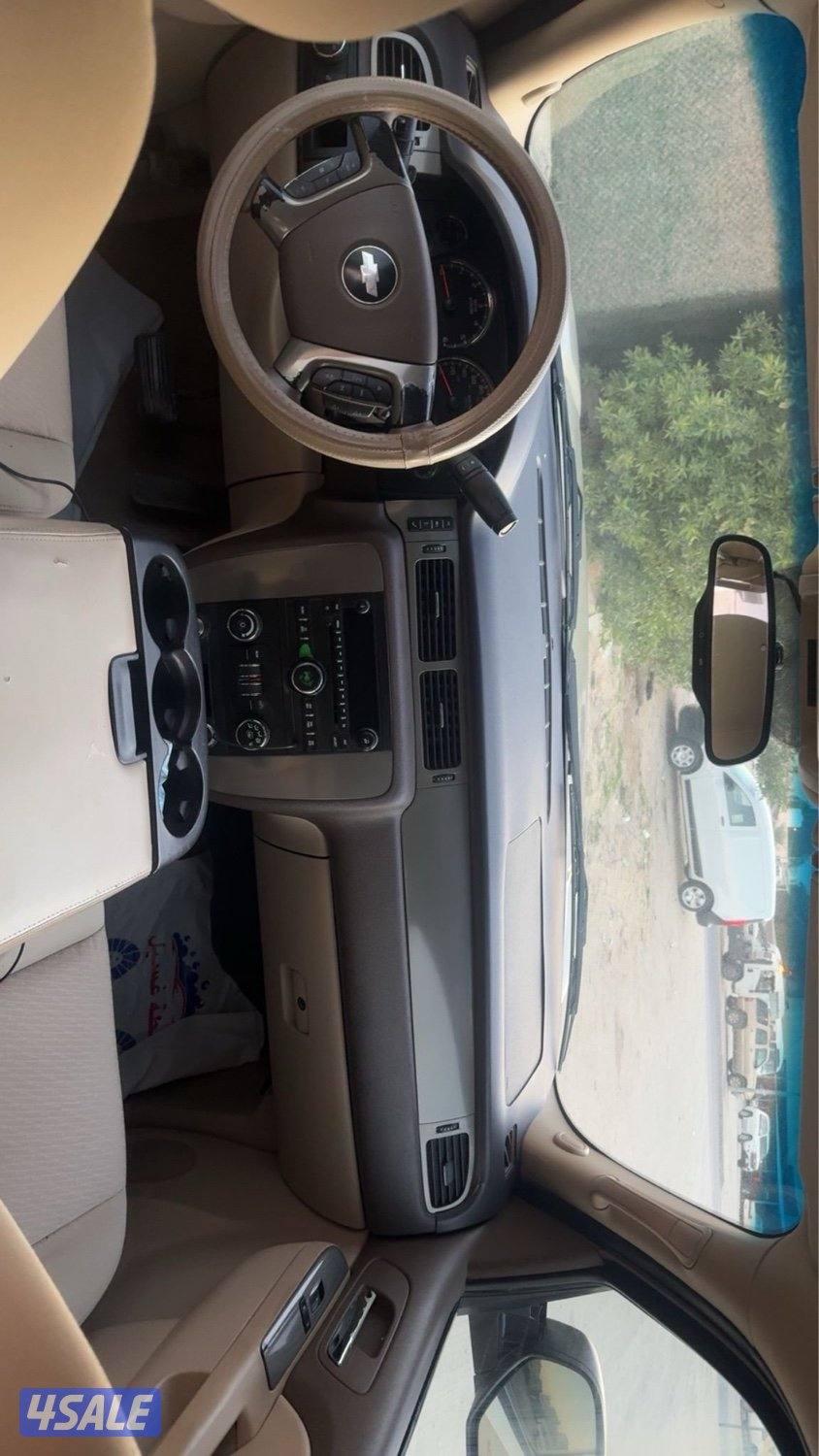 تاهو ٢٠١٠ مكينه كبيره6