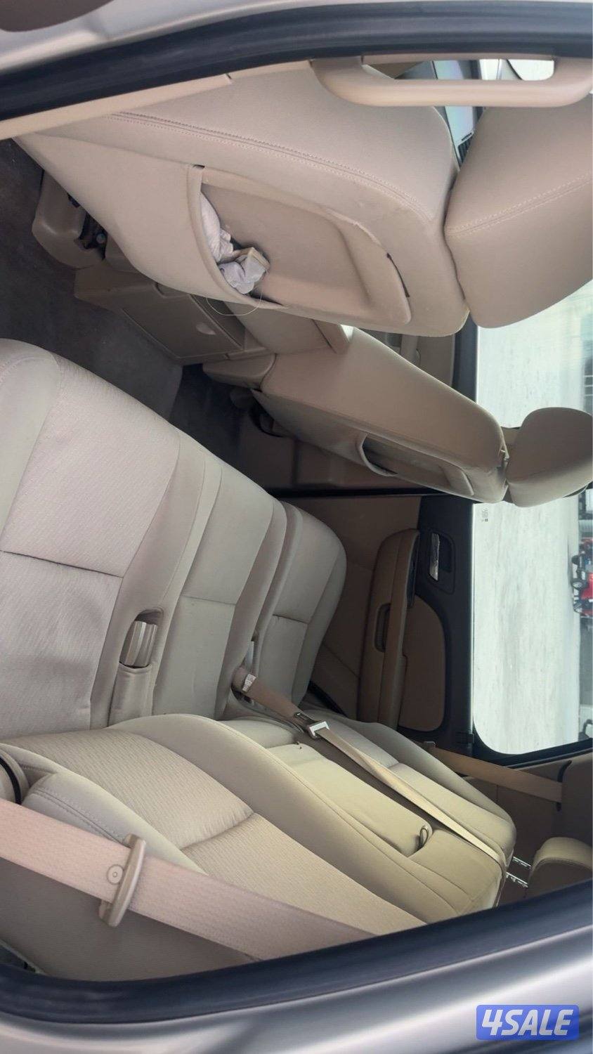 تاهو ٢٠١٠ مكينه كبيره7