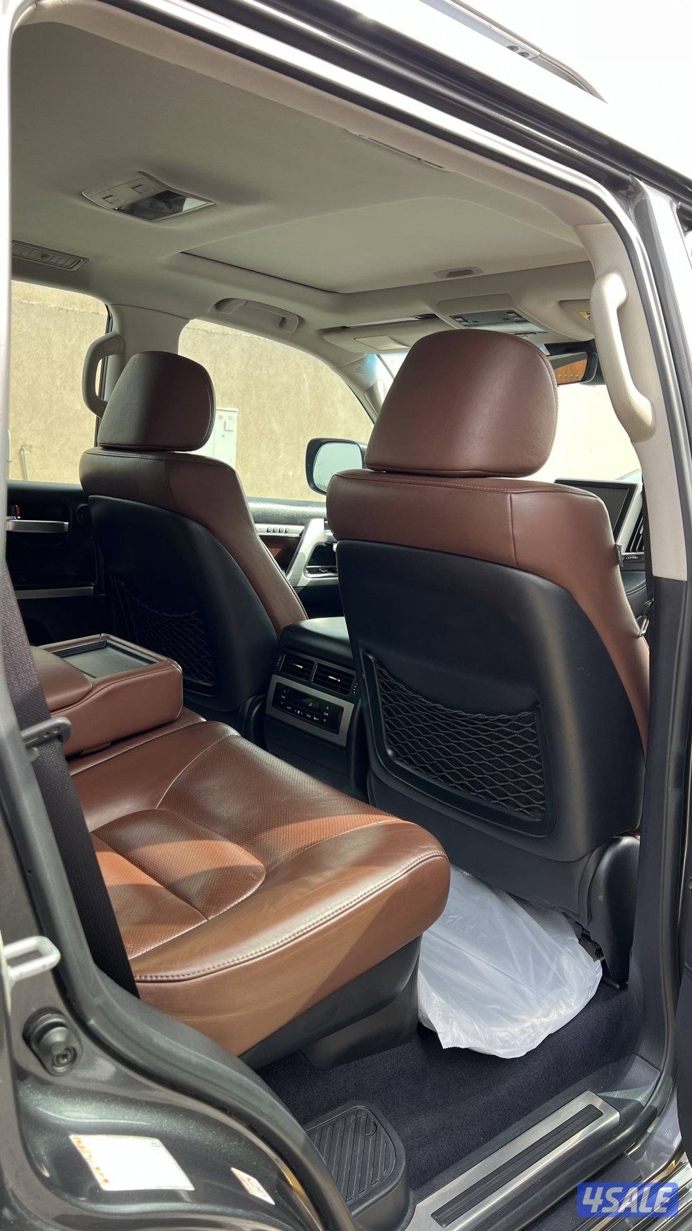 VXR بحالة الوكالة8