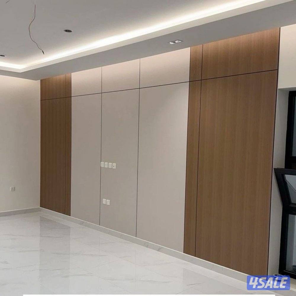 ديكور جبس بورد اسقف جبس بورد بارتيشن قاطع جبس بورد اسمنت بورد اصباغ4