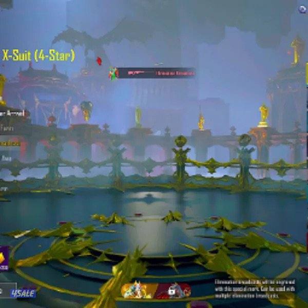 حساب ببجي ٥٨ مثك3