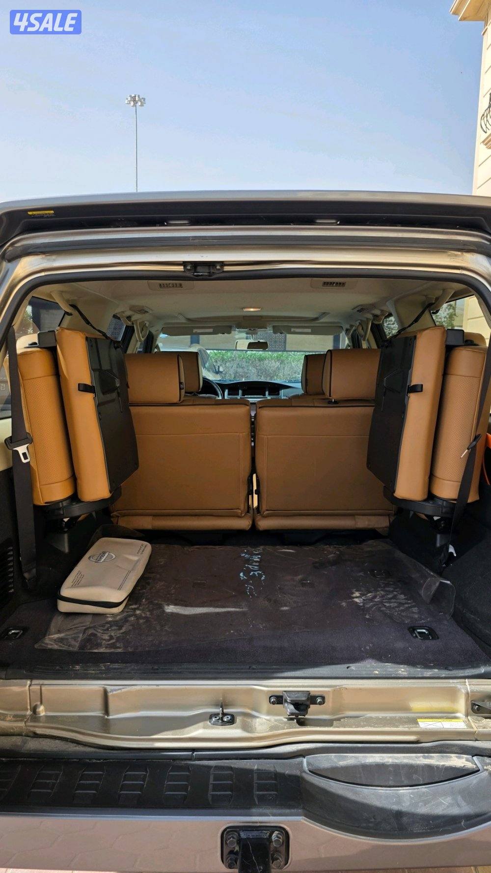 سوبر سفاري فتك 20223