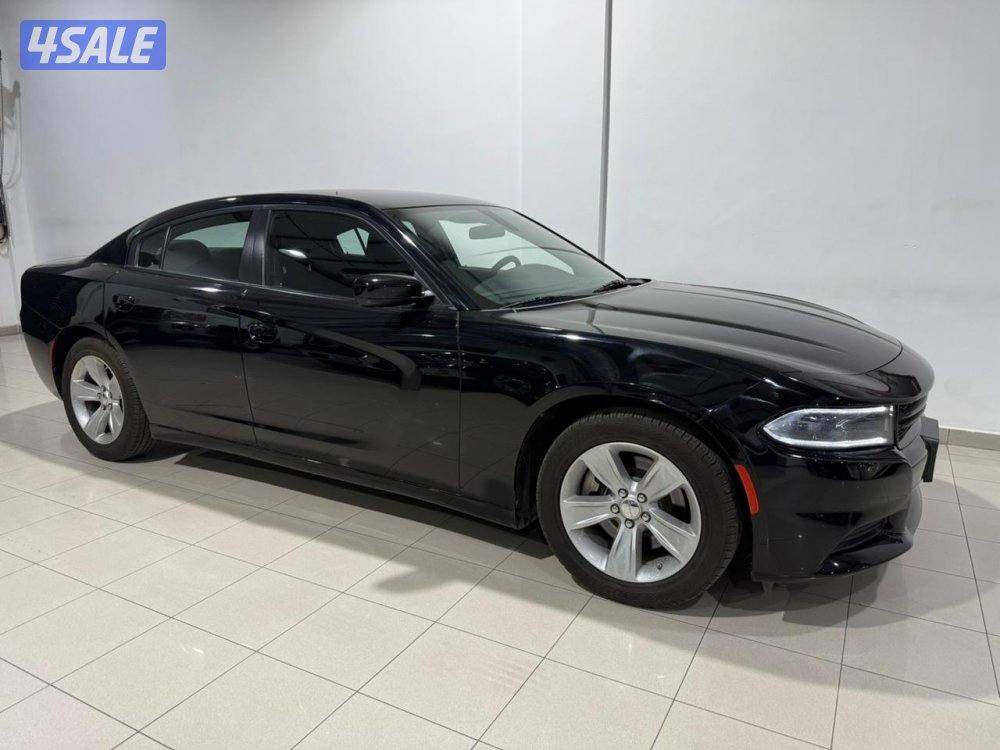 21/91391 Dodge Charger SXT 20231