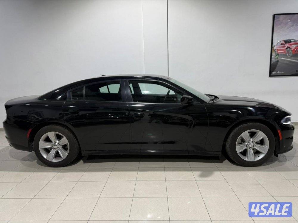 21/91391 Dodge Charger SXT 20230