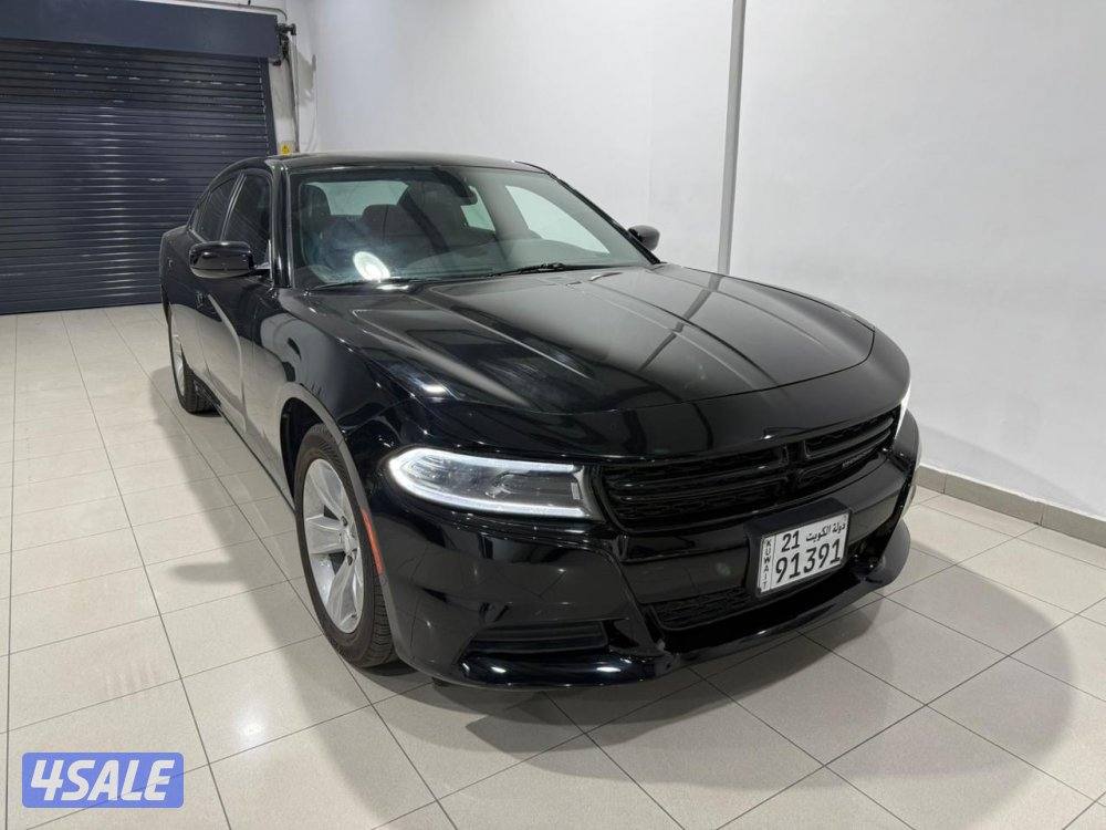 21/91391 Dodge Charger SXT 20233