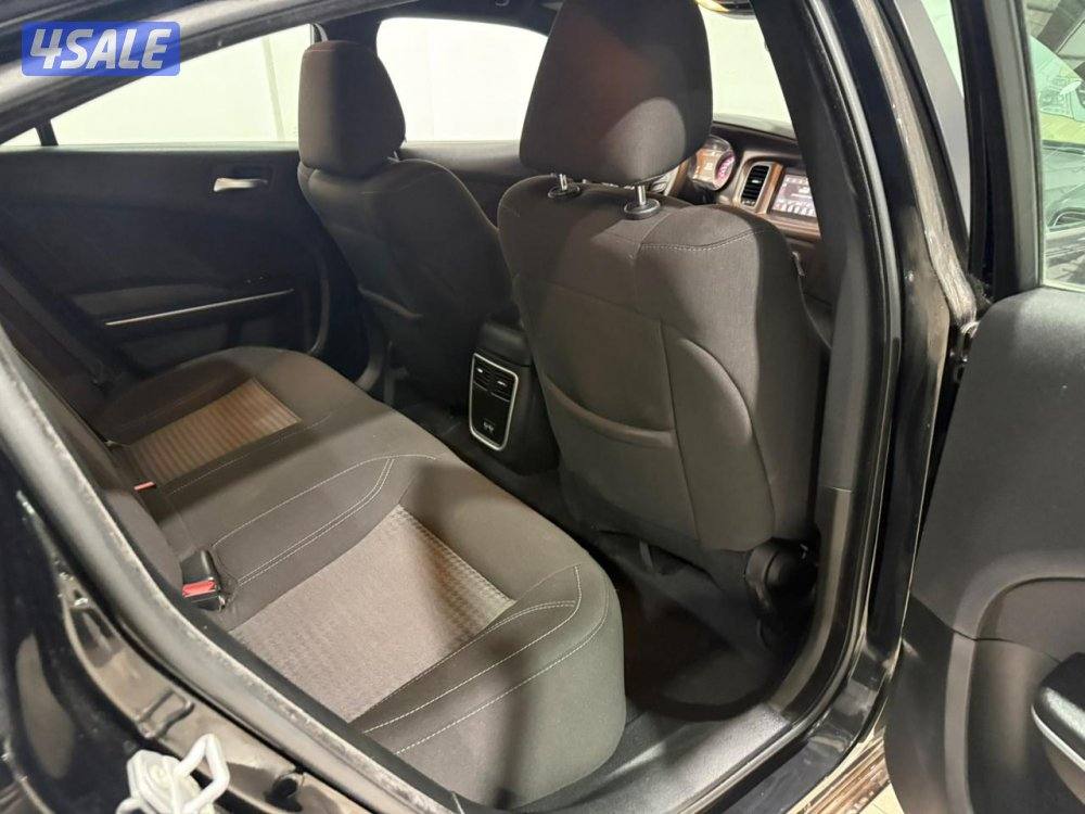 21/91391 Dodge Charger SXT 20235