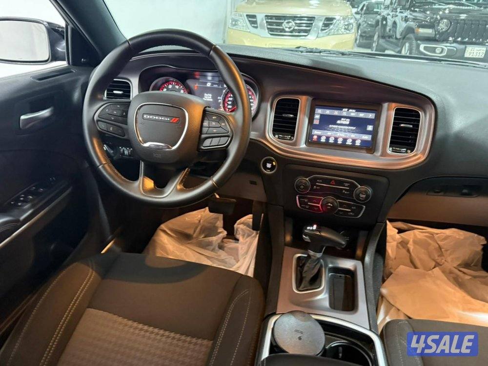 21/91391 Dodge Charger SXT 20238