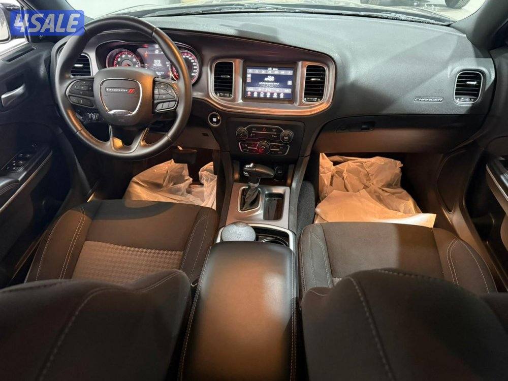 21/91391 Dodge Charger SXT 20237