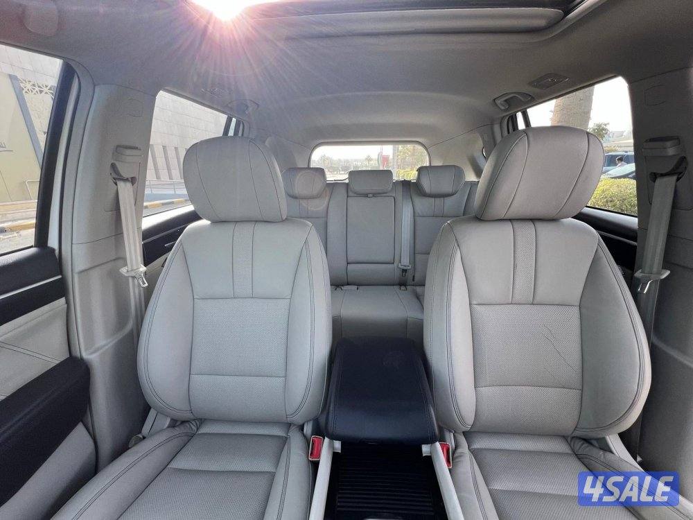 للبيع جي ايه سي موديل 2020 ( شـرط الـفـحـص ) السياره بحاله الوكاله11