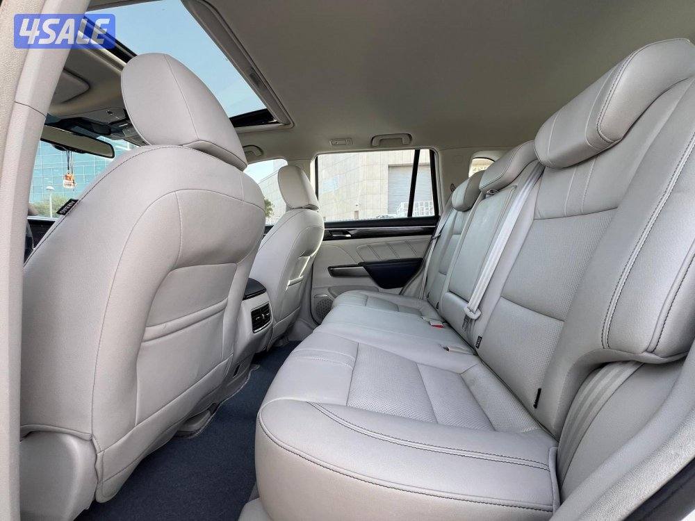 للبيع جي ايه سي موديل 2020 ( شـرط الـفـحـص ) السياره بحاله الوكاله10