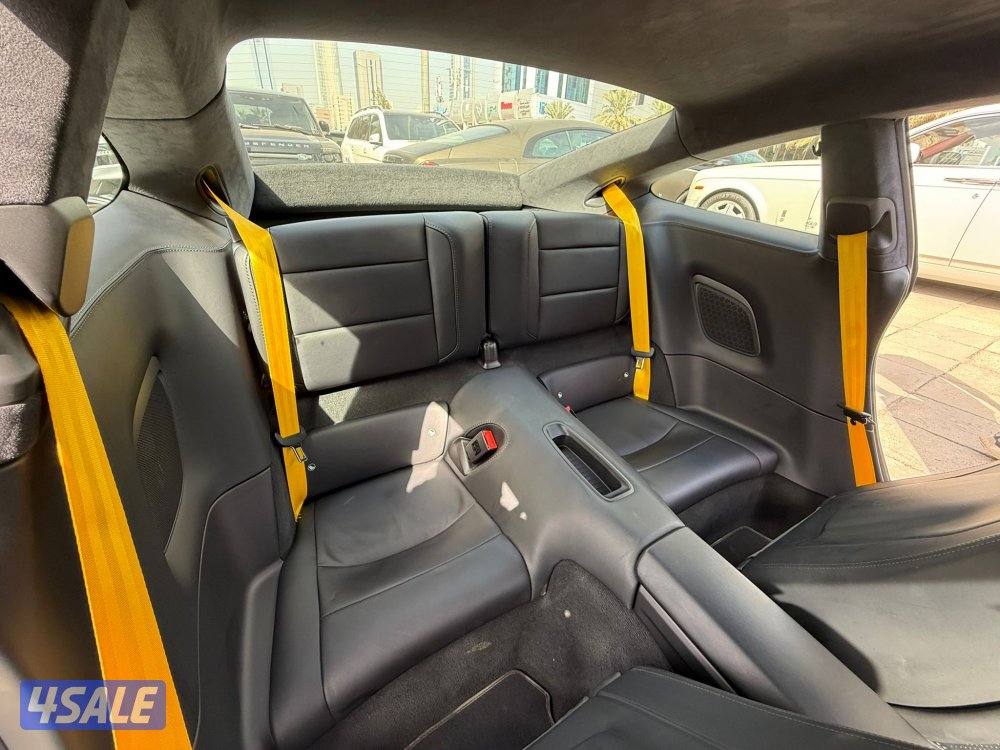 بورش…تيربو اس…موديل 2015 (قطع العداد 45 الف كم)9