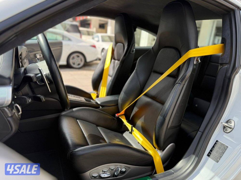 بورش…تيربو اس…موديل 2015 (قطع العداد 45 الف كم)10