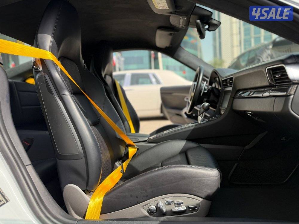 بورش…تيربو اس…موديل 2015 (قطع العداد 45 الف كم)12